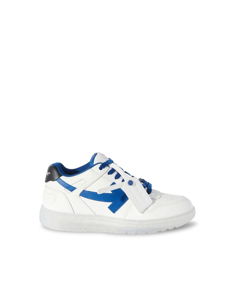 Out Of Office White/navy Blue - 1