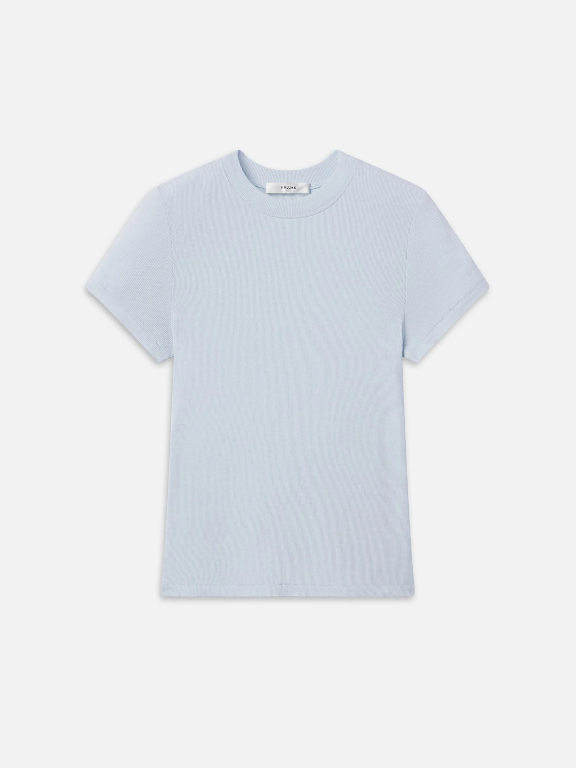 The Rib Baby Tee - 1