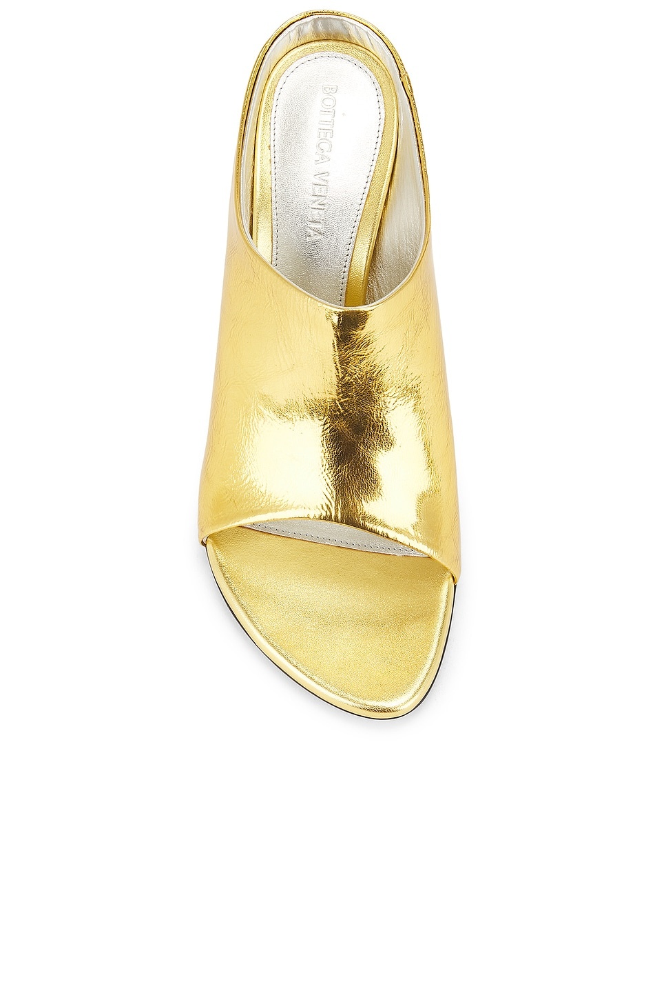 Mule Sandal - 4