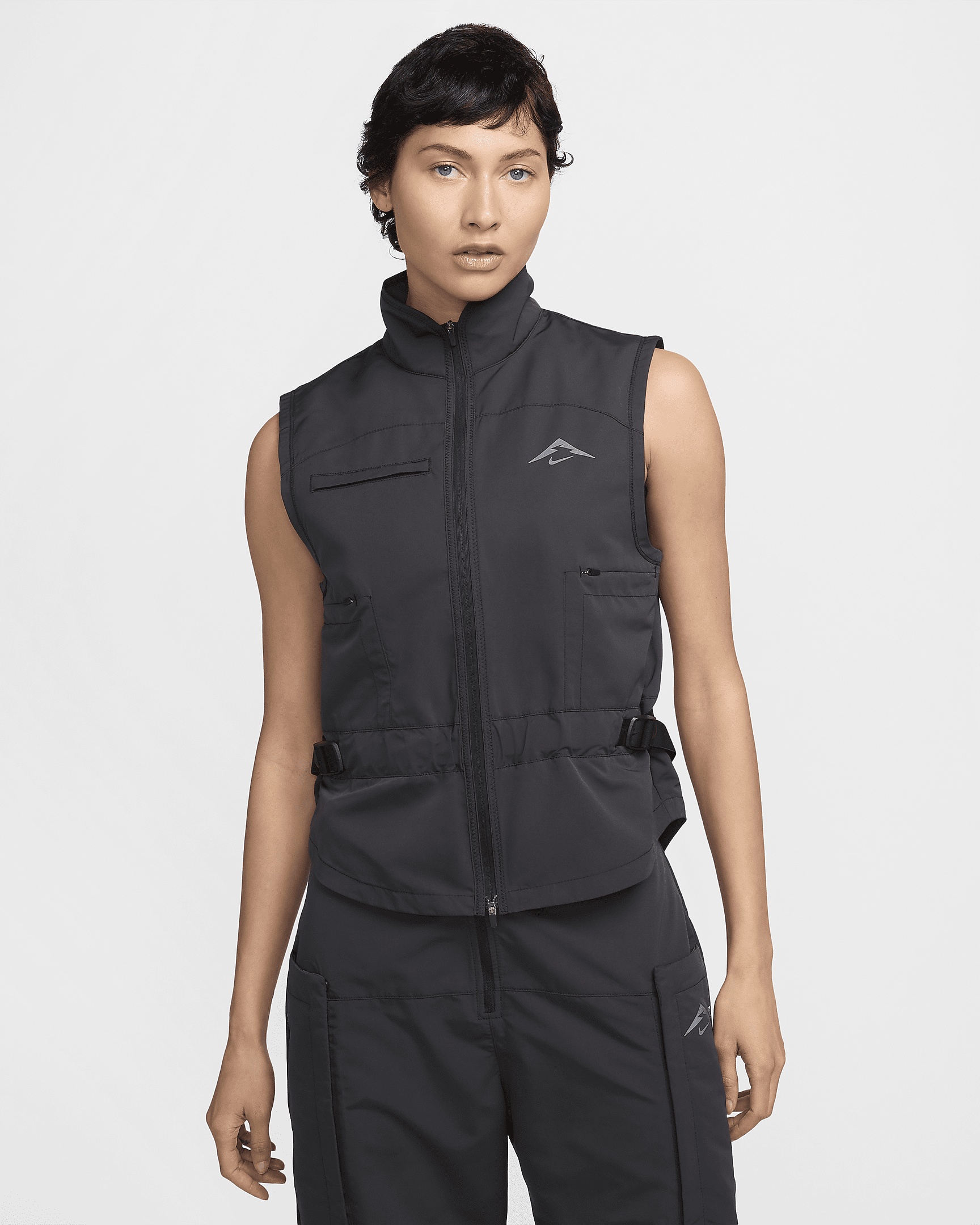 Nike Trail Women's Repel Running Vest - 1