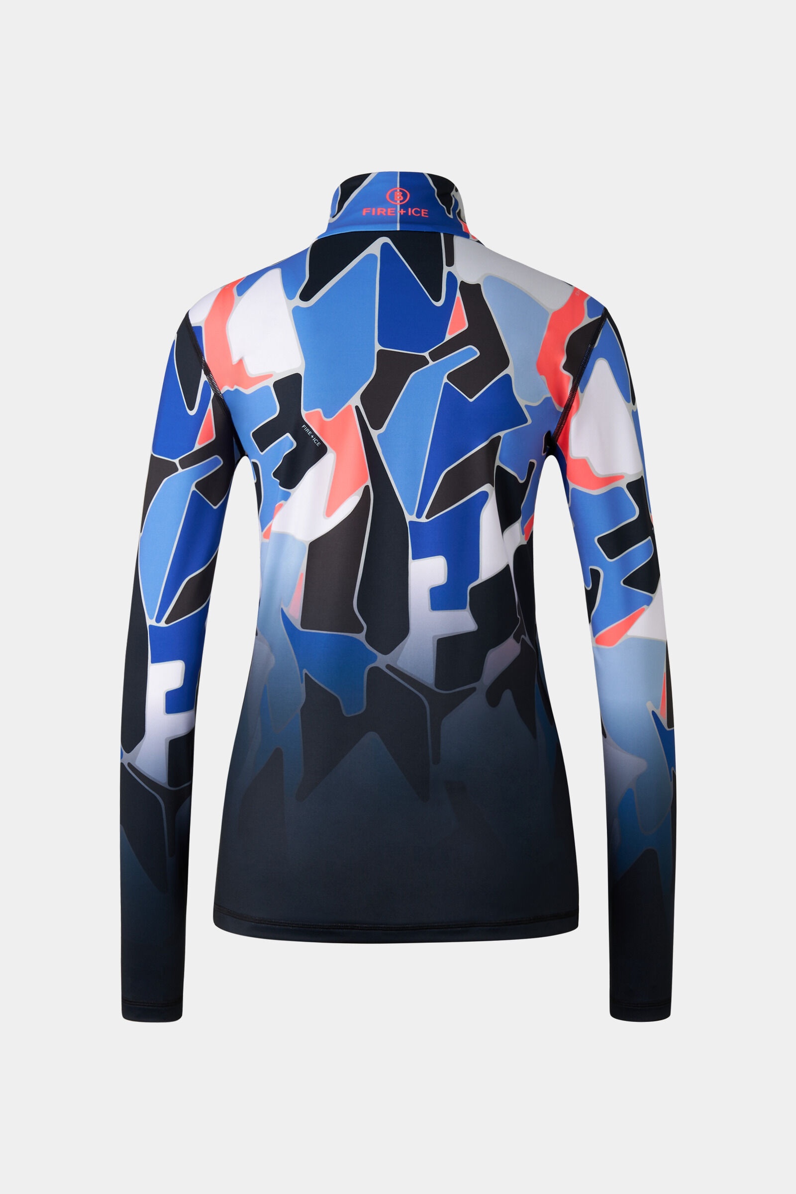Ilvy First Layer in Blue/Anthracite/White - 2
