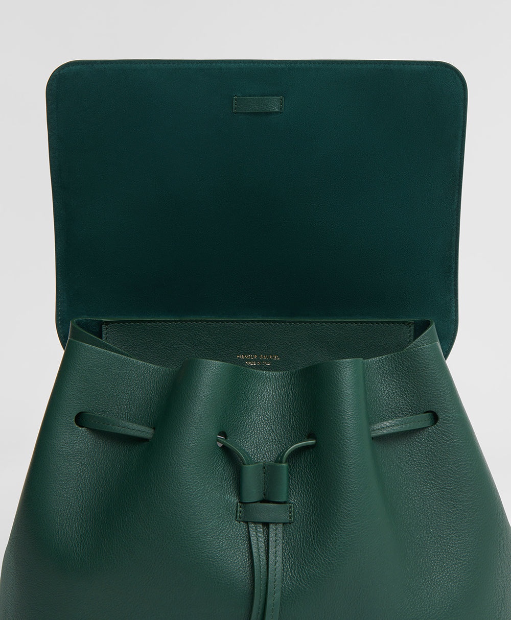 LARGE SOFT LADY BAG - 5