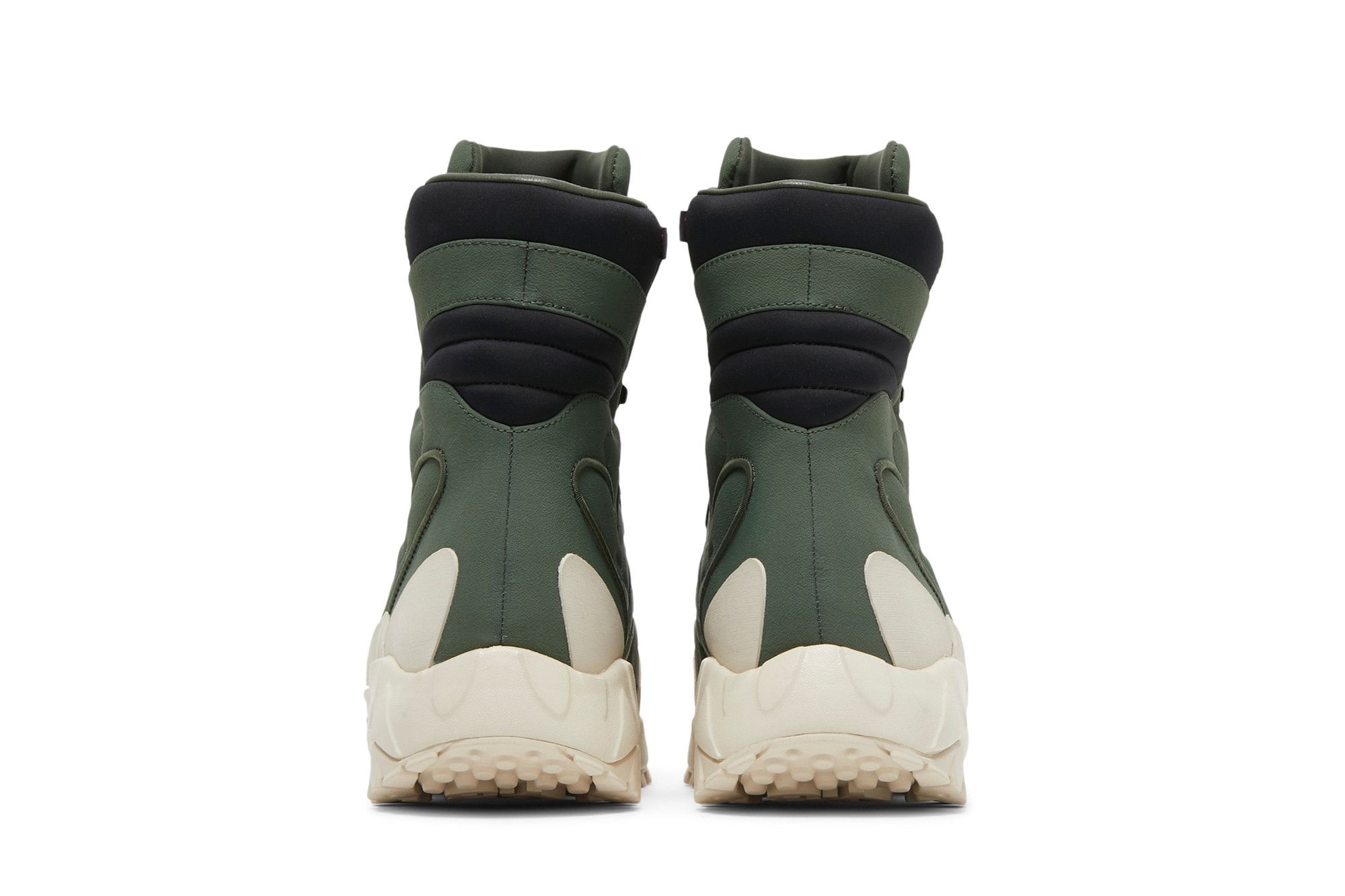 Y-3 Notoma 'Shadow Green' - 6