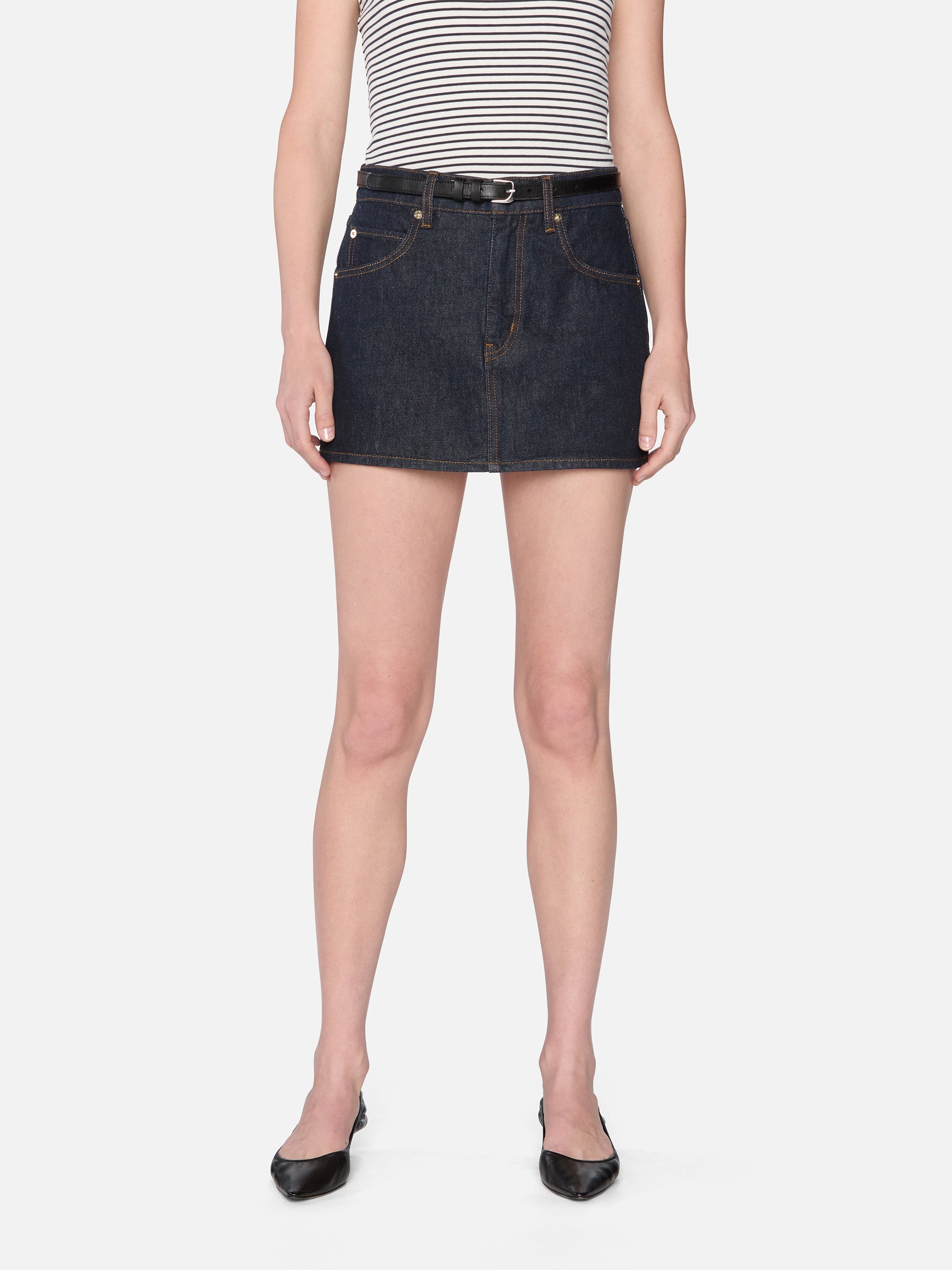 The Mini in Rinse - 3