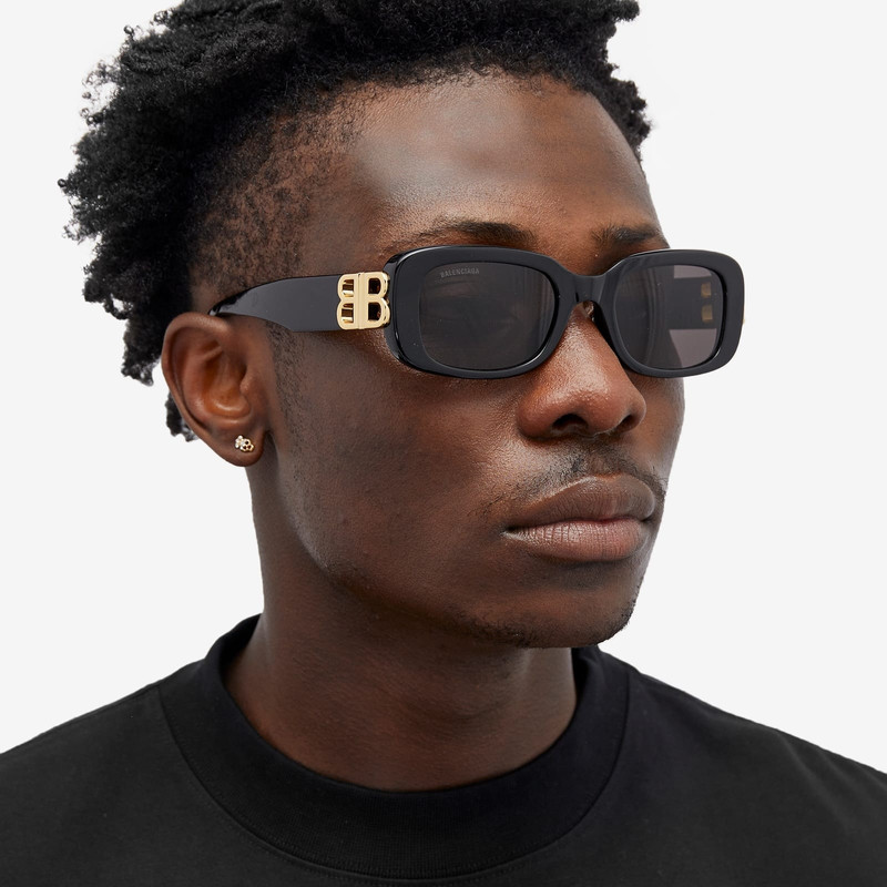 BALENCIAGA Balenciaga Eyewear BB0310SK Sunglasses outlook