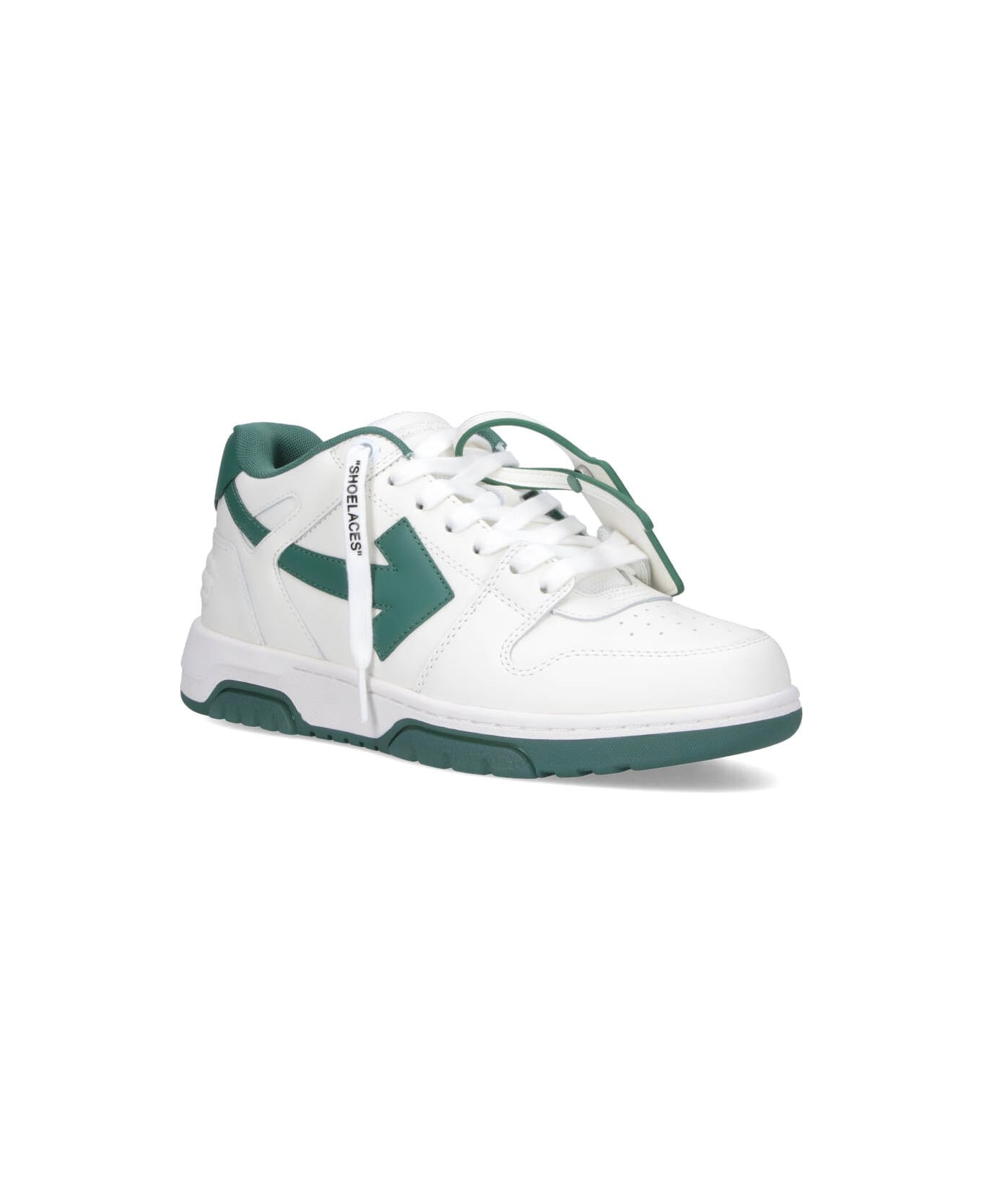'out Of Office' Sneakers - 2