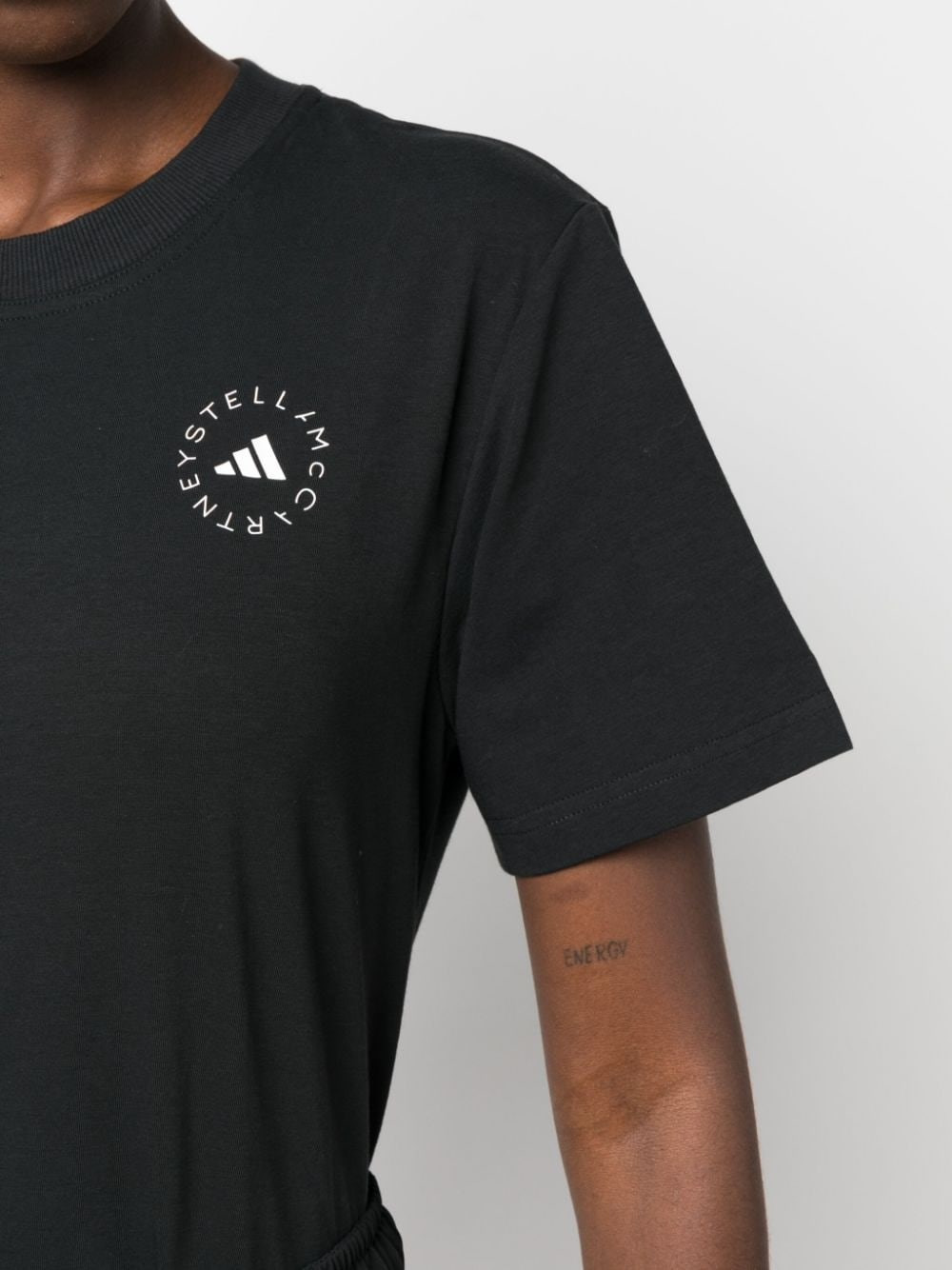 Logo t-shirt - 5