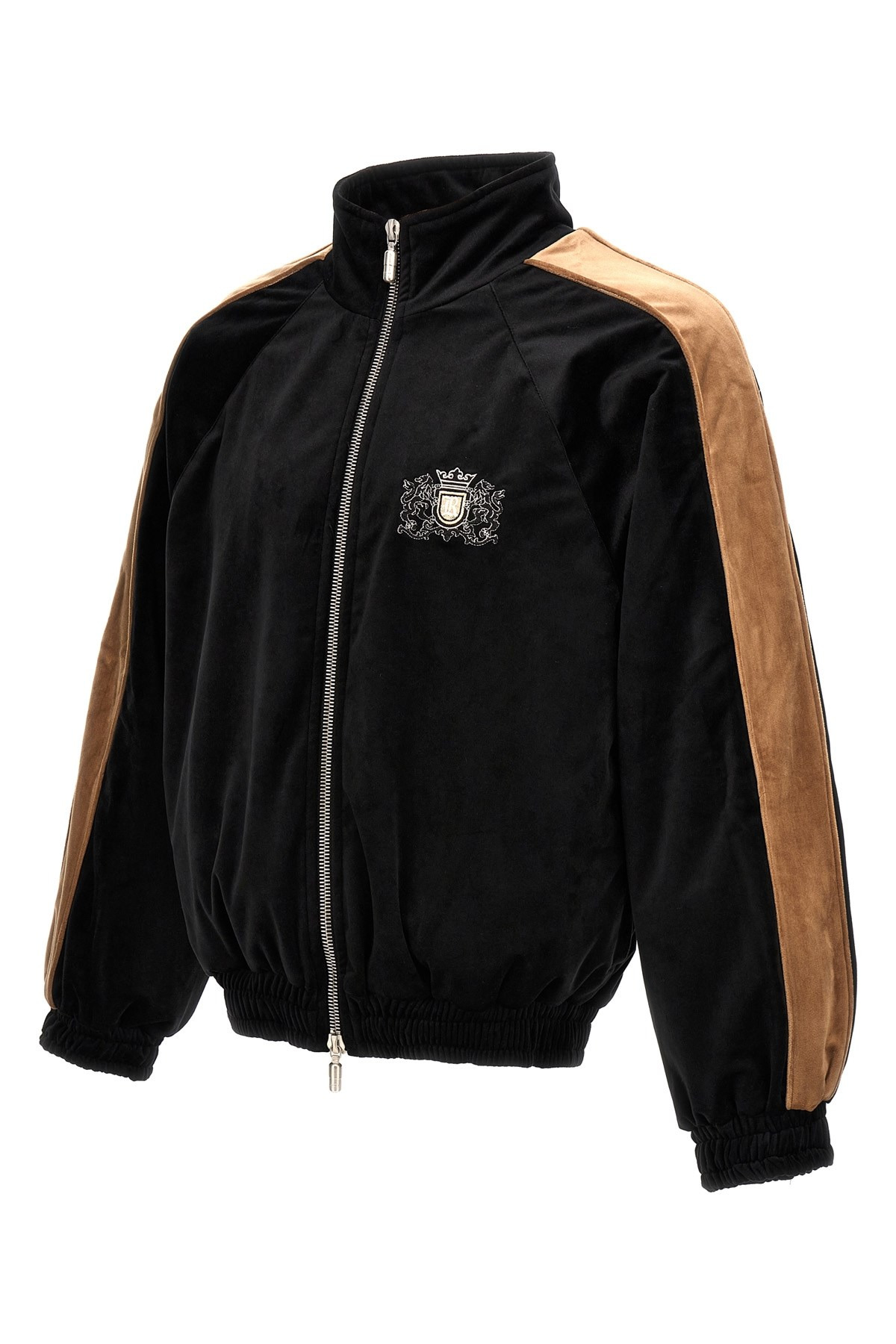 'Sky lounge' sweatshirt - 3
