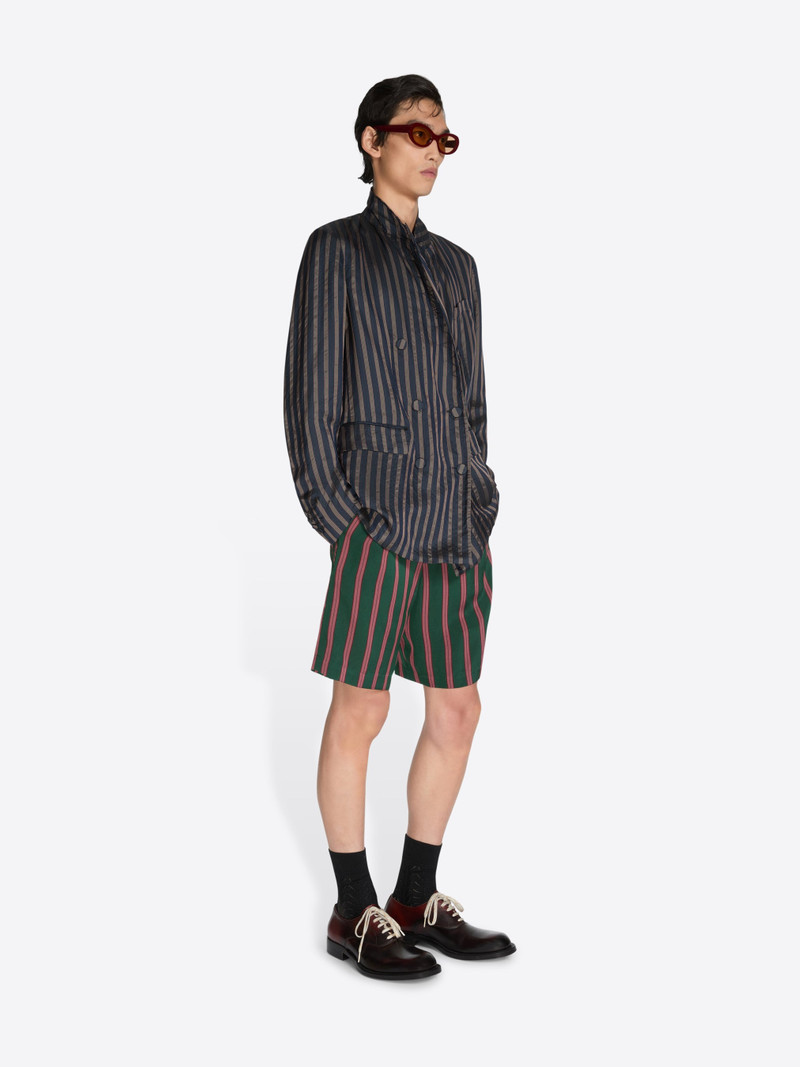 SOFT CUPRO BLAZER 3