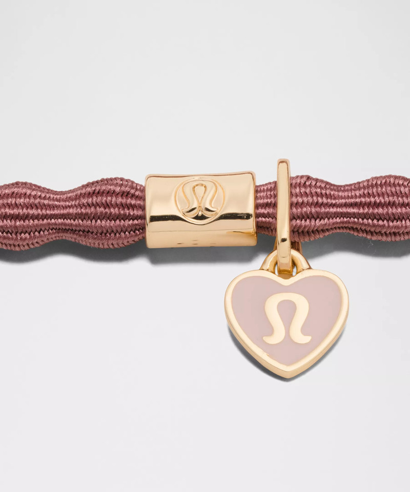 lululemon Charm Hair Ties *3 Pack outlook