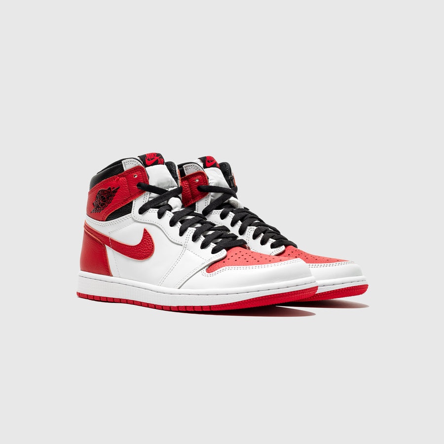 AIR JORDAN 1 RETRO HIGH OG "HERITAGE" - 2