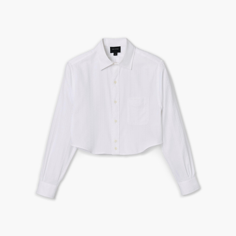 THE CROPPED FEMME SHIRT 1