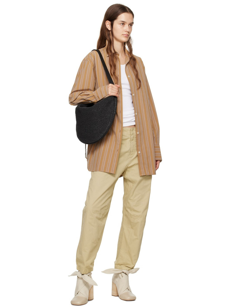 Black Spire Shoulder Bag 4