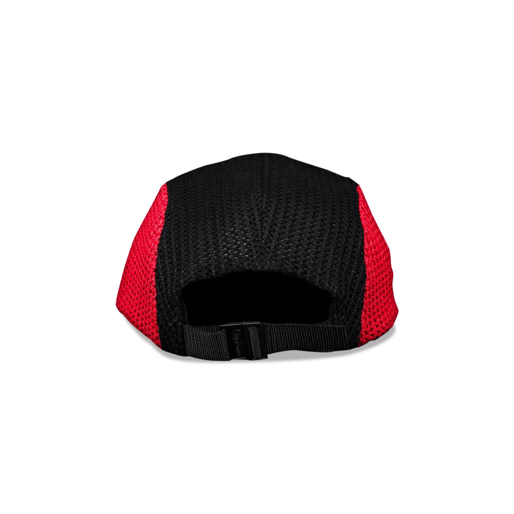 帽子 21ss Supreme String Camp Cap Multicolor Supreme String Camp Cap Multicolor - SS21 - US