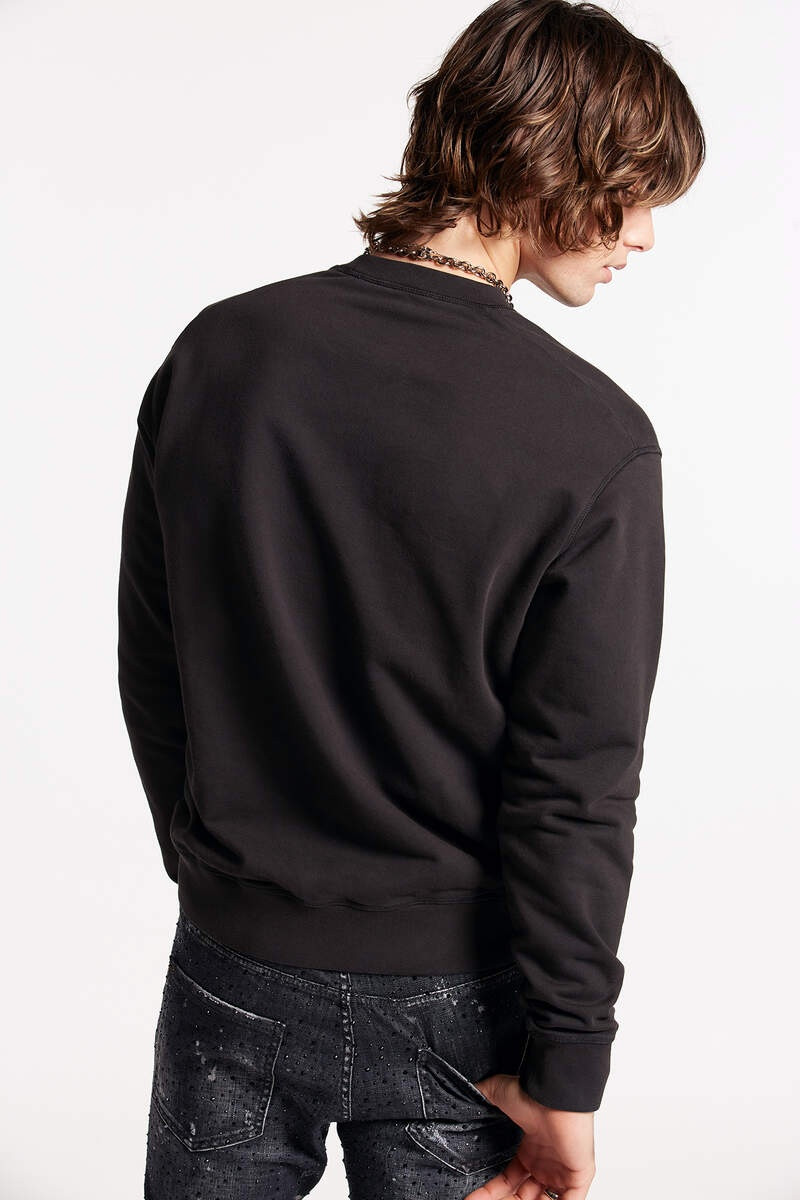DSQUARED2 DSQUARED2 COOL HOODIE outlook