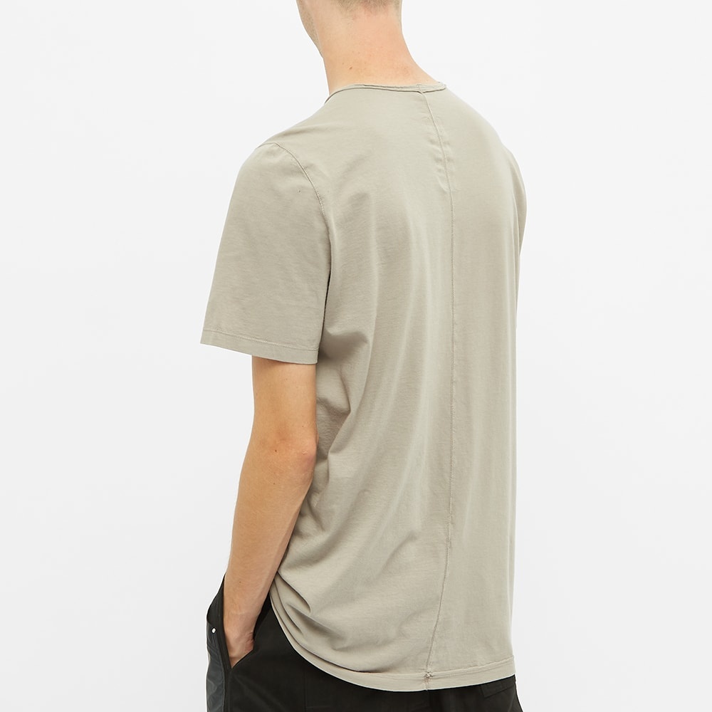 Rick Owens DRKSHDW Lightweight Level Tee - 5