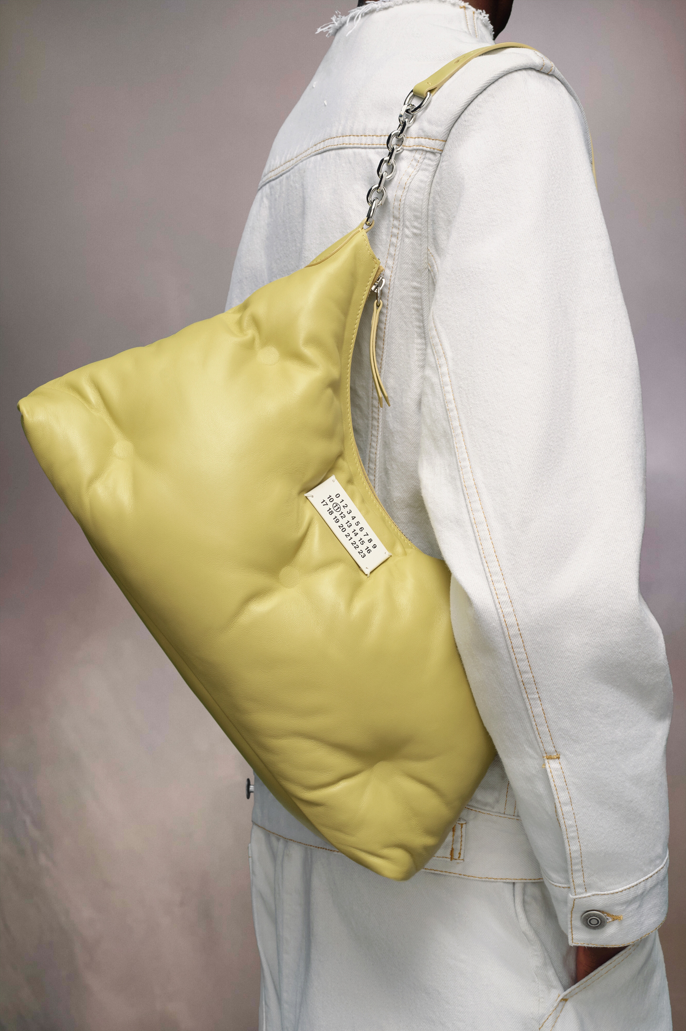 Glam Slam hobo medium - 5