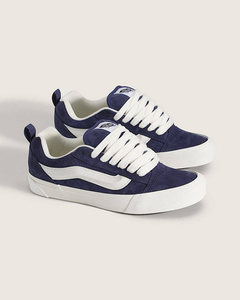 Vans Knu Skool Shoe outlook