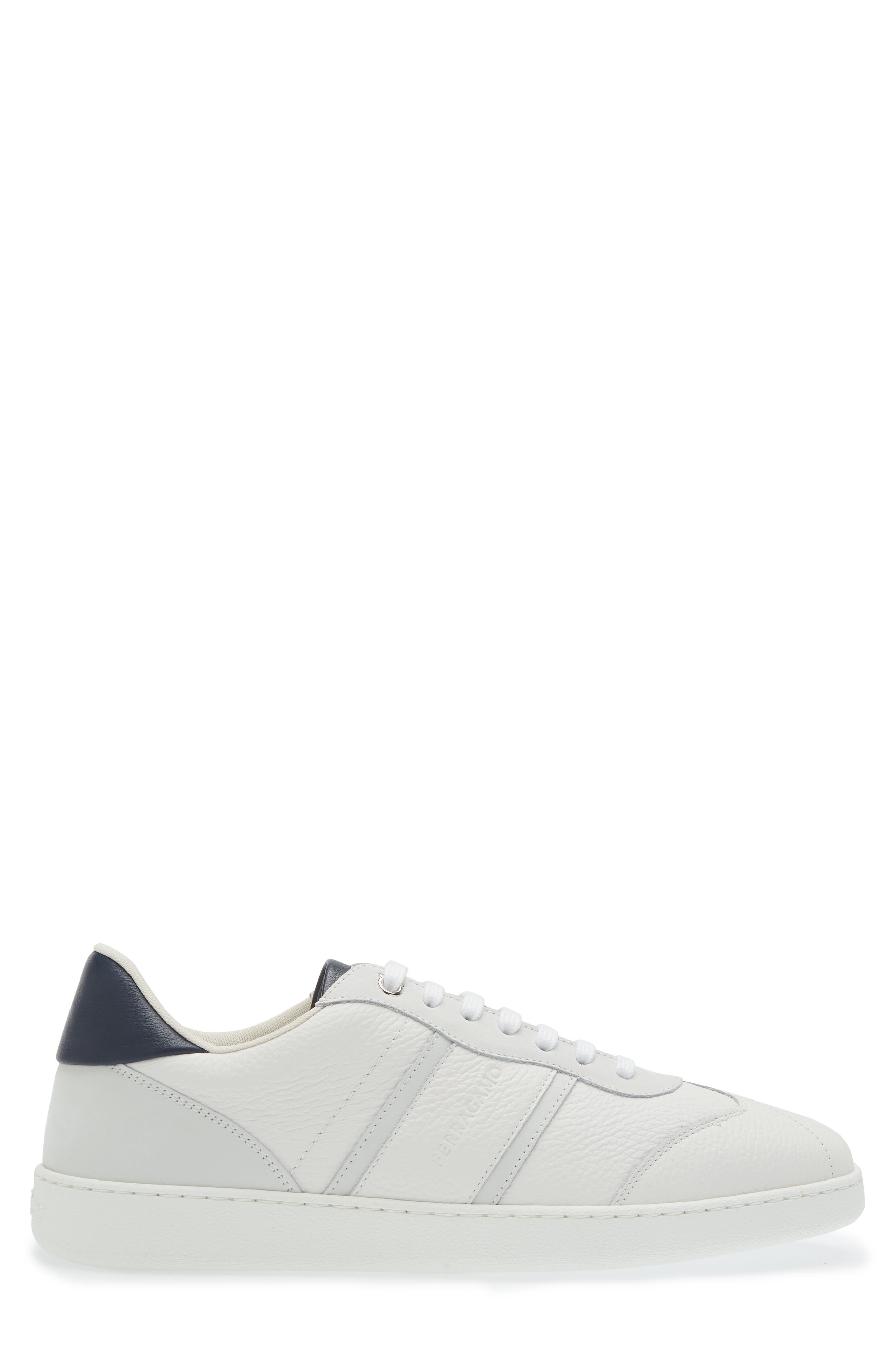 Achille Low Top Sneaker - 3