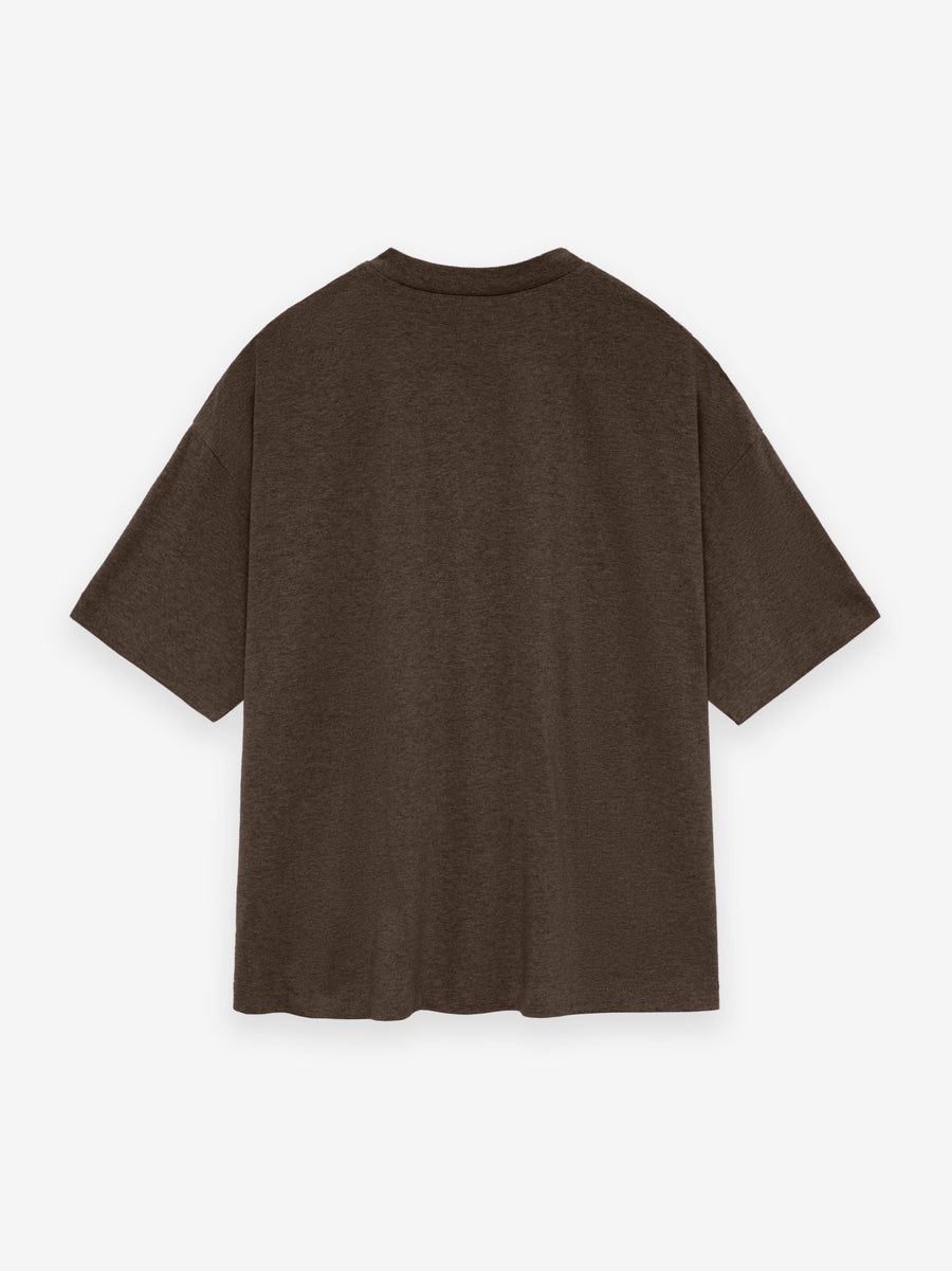 ESSENTIALS S/S TEE - 2