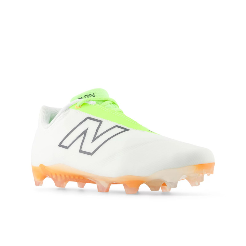 New Balance BurnX4 outlook