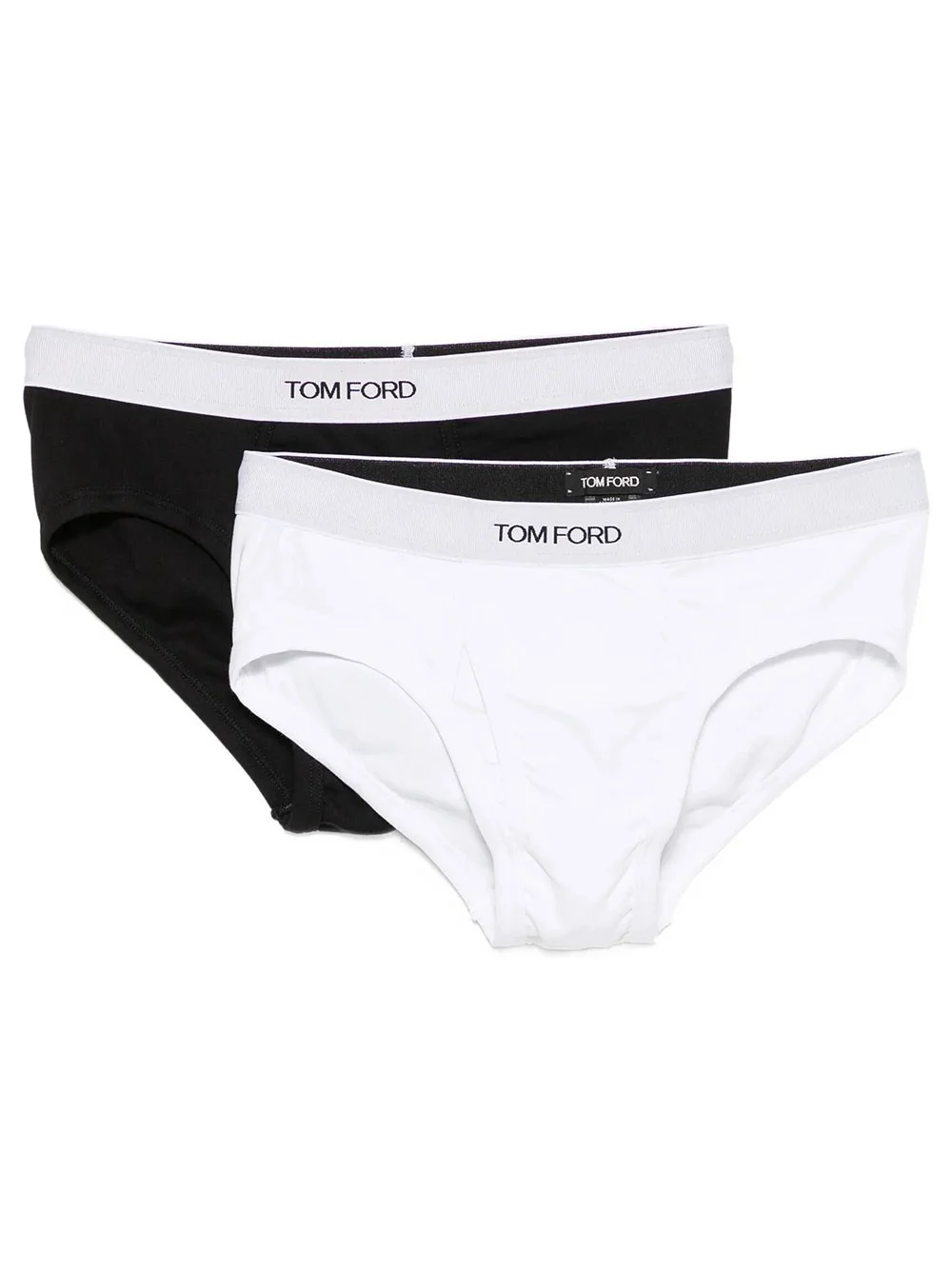 PACK OF 2 BRIEFS - 1