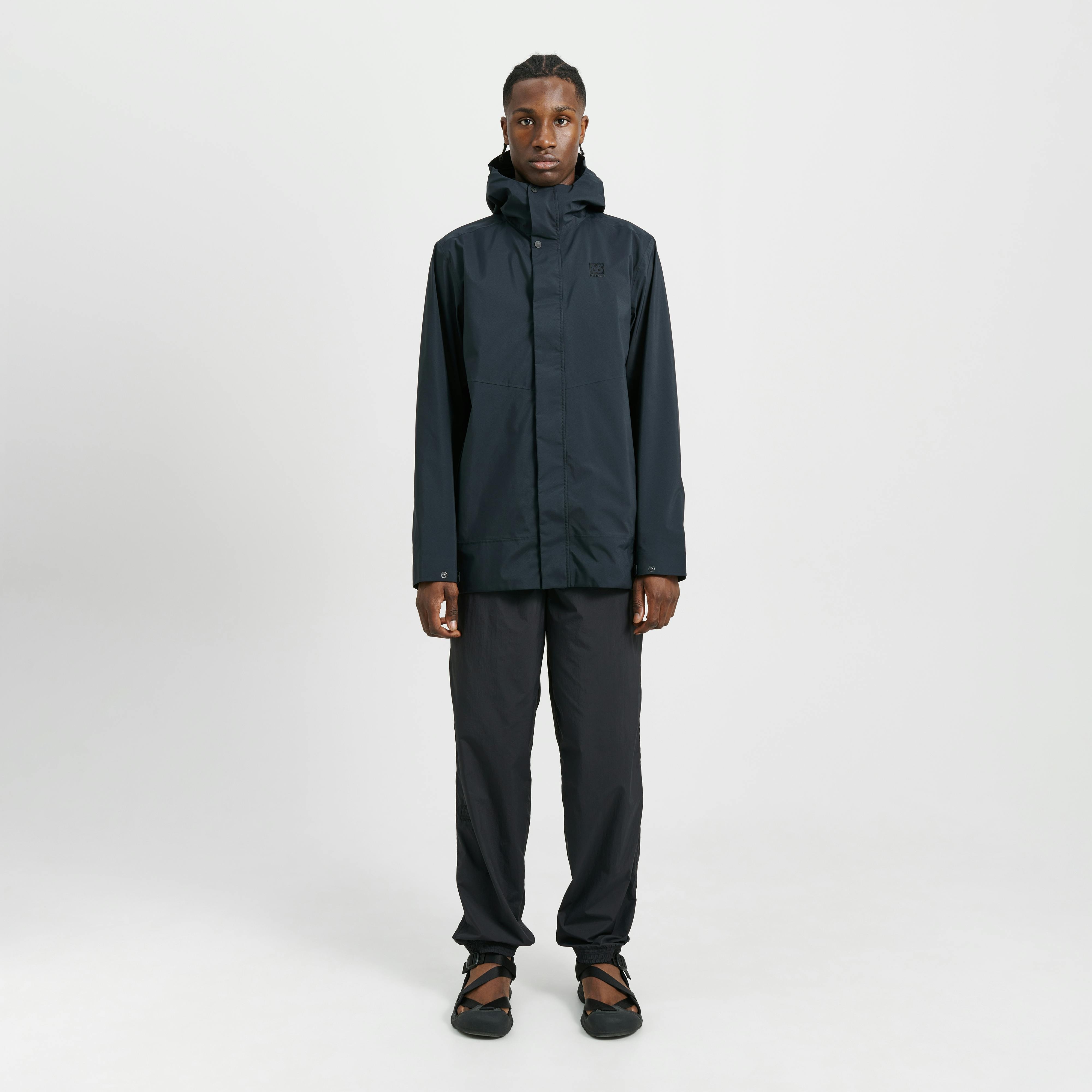 Viðey GORE-TEX® 2L jacket - 3