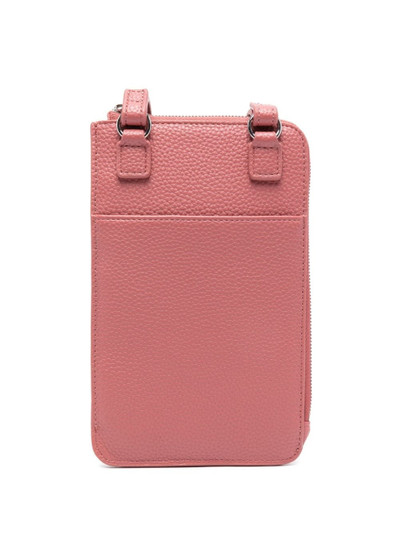 EMPORIO ARMANI Crossbody phone case outlook