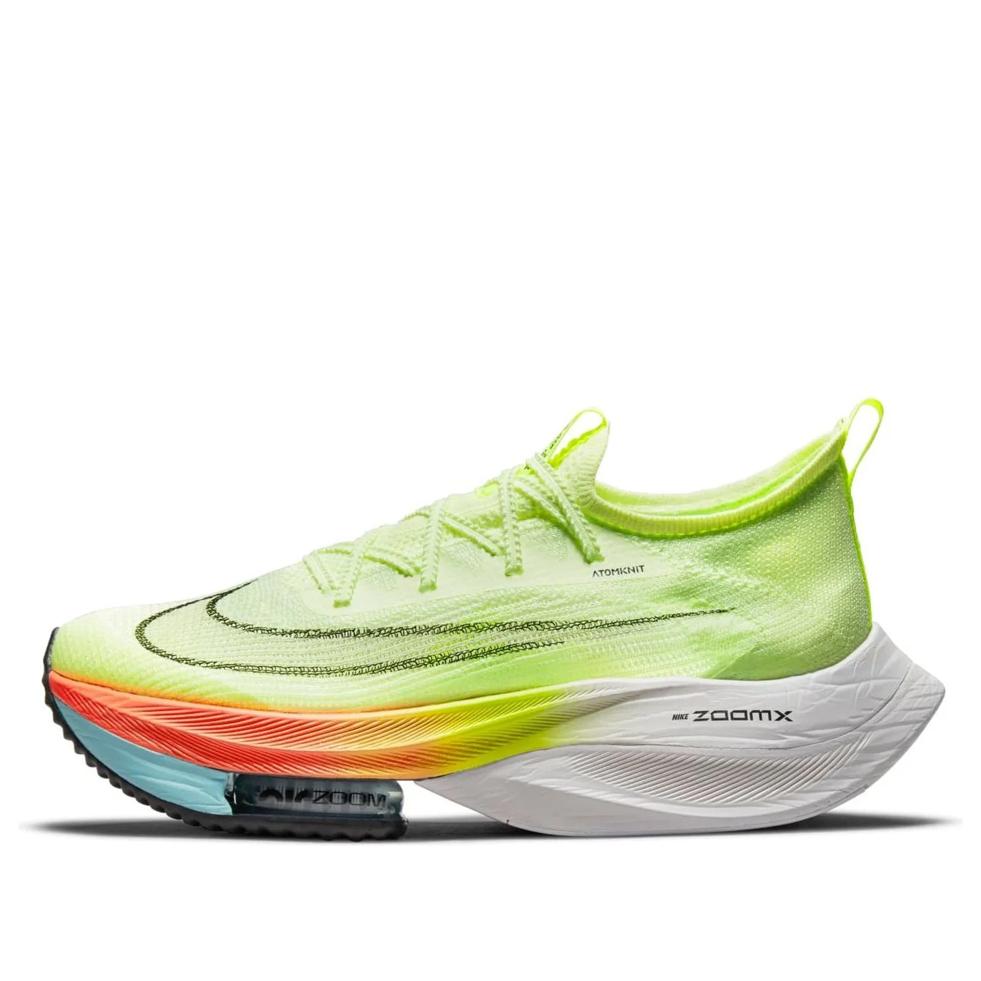 Nike Air Zoom Alphafly Next% 'Fast Pack' CI9925-700 - 1