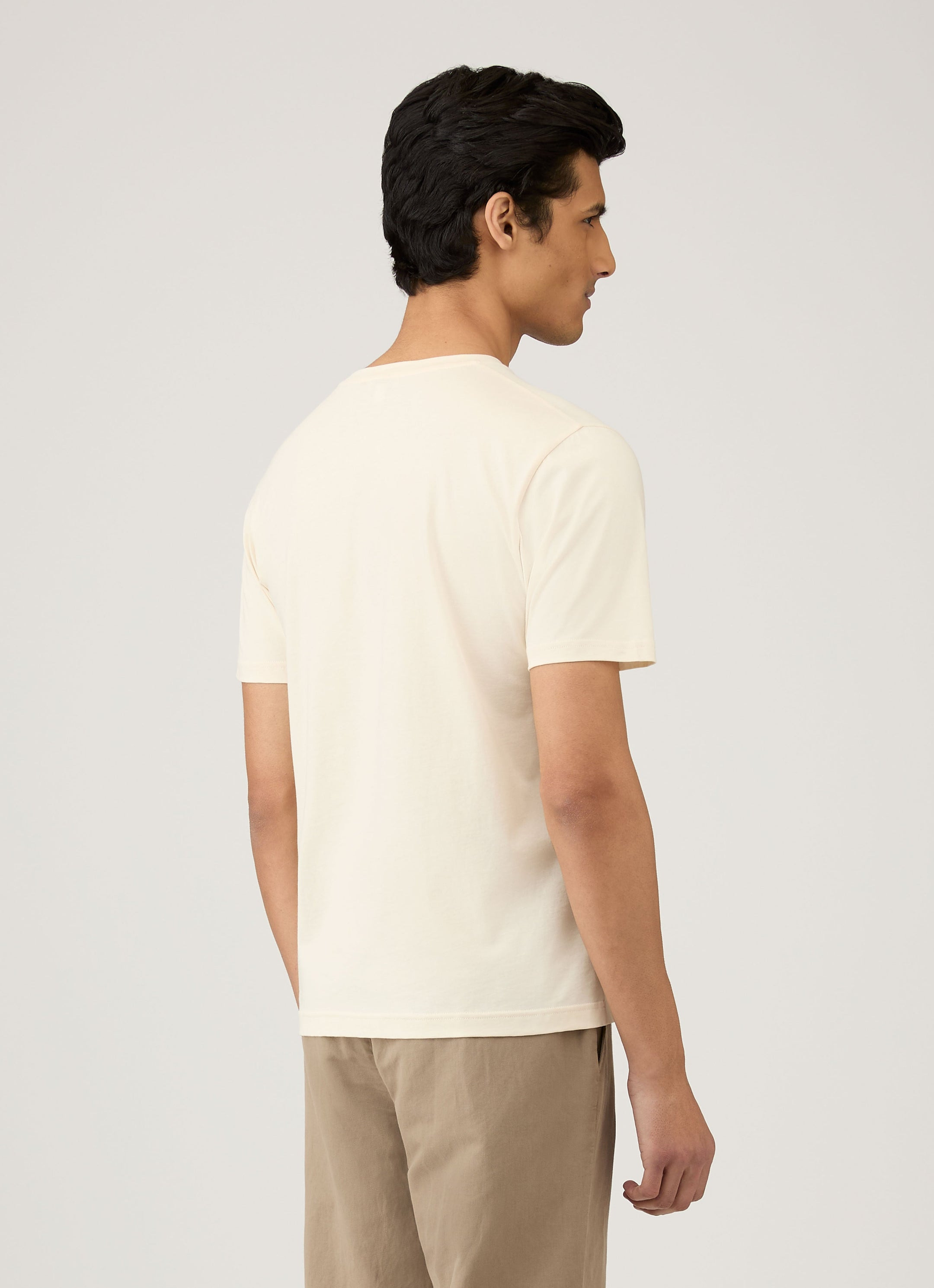 Natural Riviera T‑Shirt - 5
