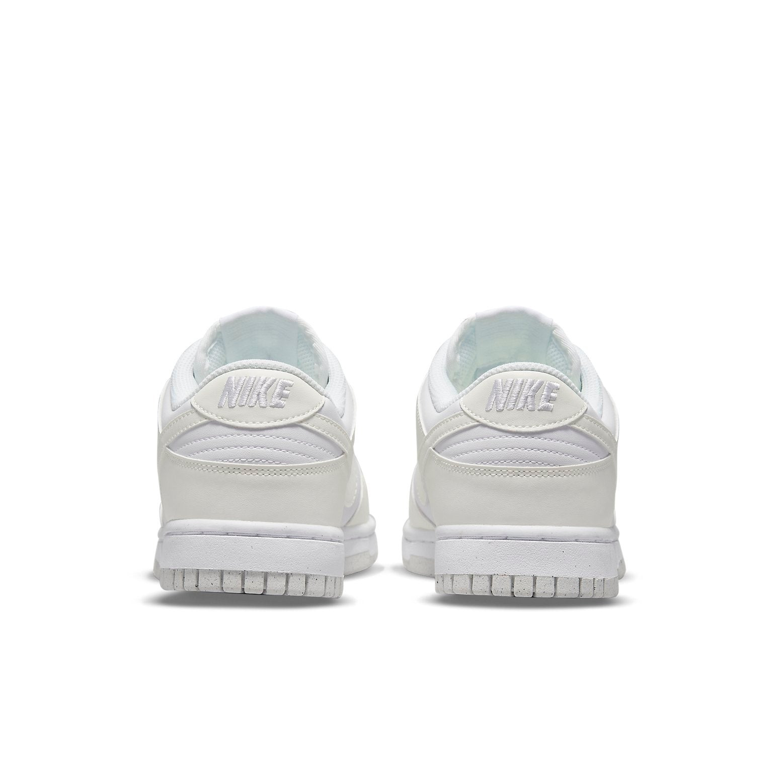 (WMNS) Nike Dunk Low Next Nature 'Move To Zero - Sail' DD1873-101 - 5