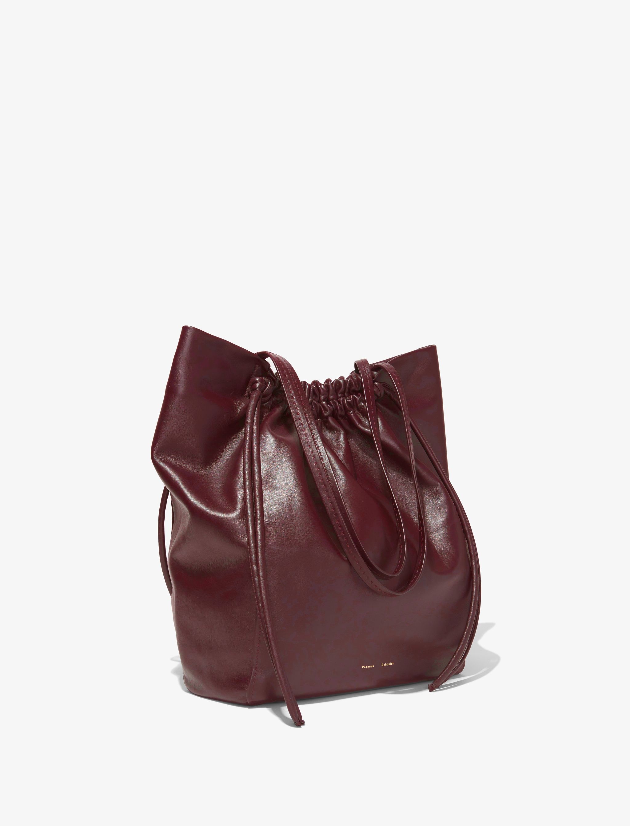 Drawstring Tote - 7