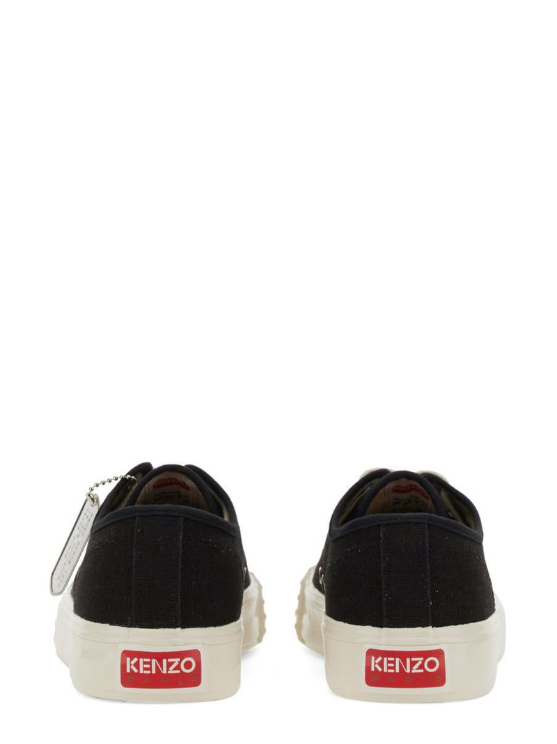 KENZO Sneaker Low Top Kenzoschool outlook