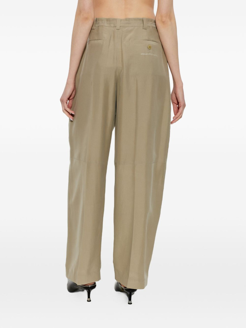 drawstring trousers 4