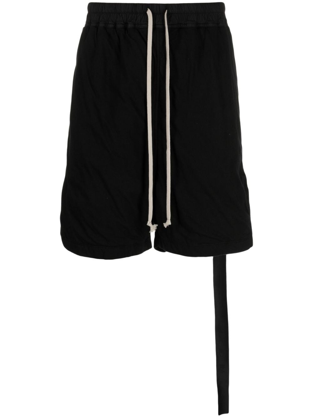 Long Boxers cotton shorts - 1