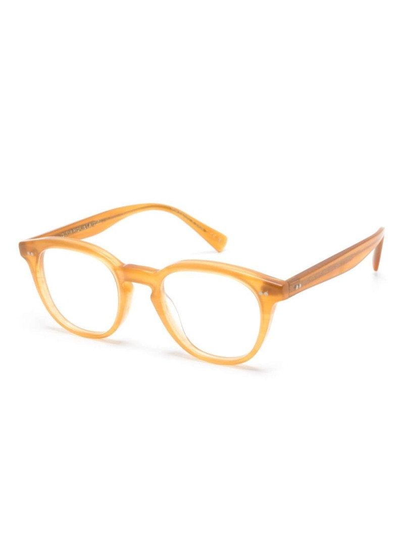 Oliver Peoples Desmon glasses outlook