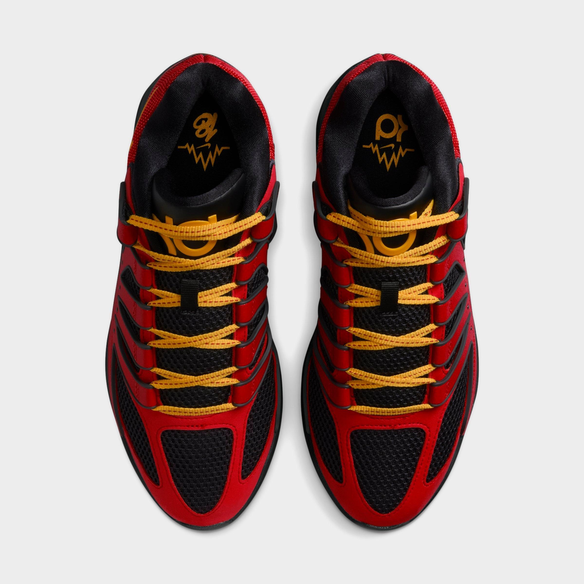 NIKE KD 18 BASKETBALL SHOES - 5