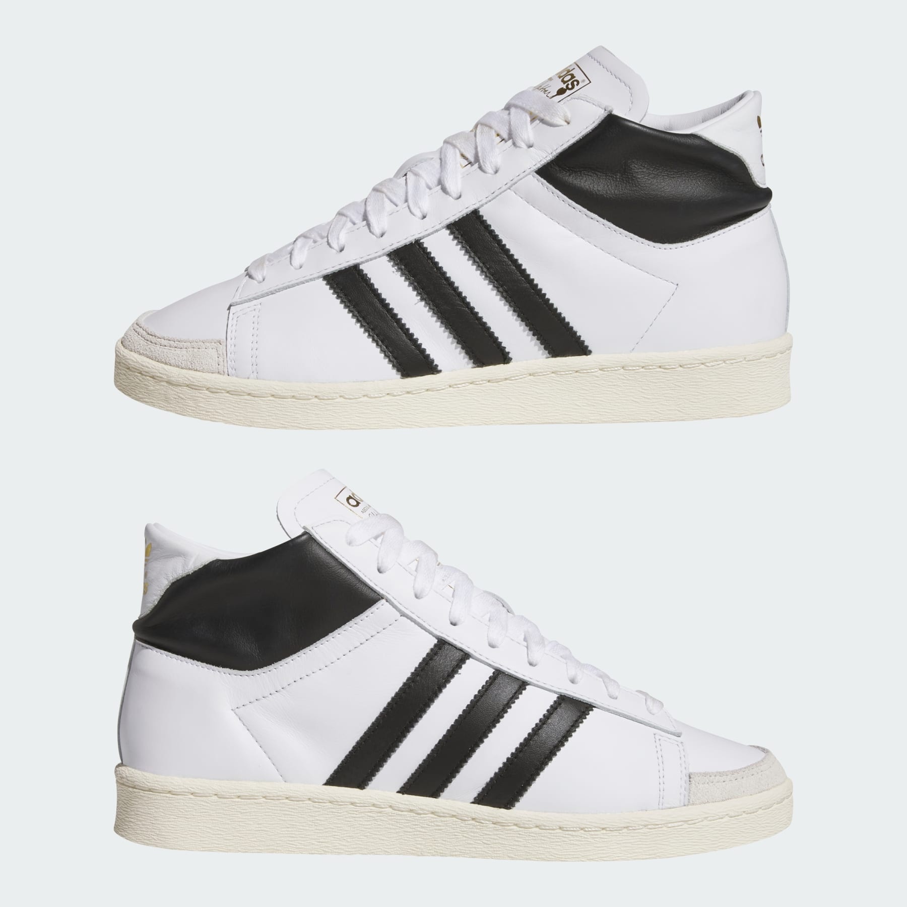 Jabbar Hi Shoes - 7