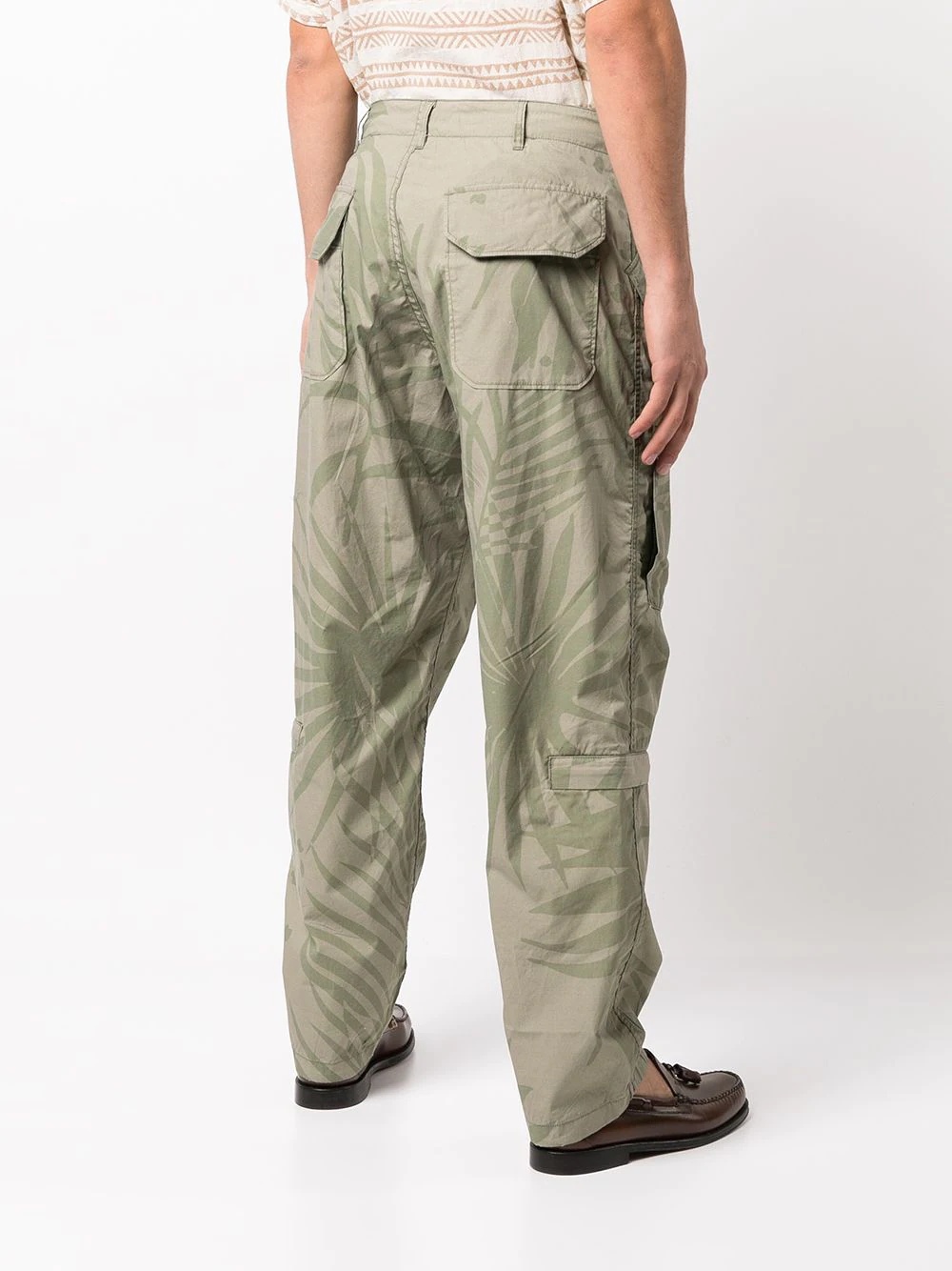 Aircrew cargo trousers - 4