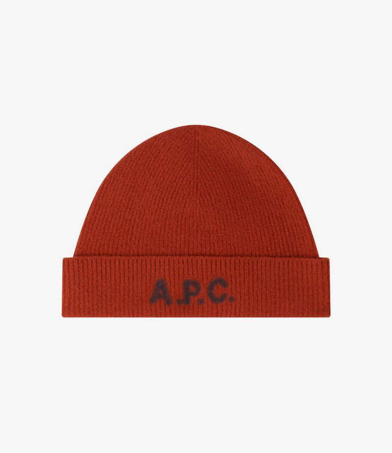 HARRY BEANIE 1