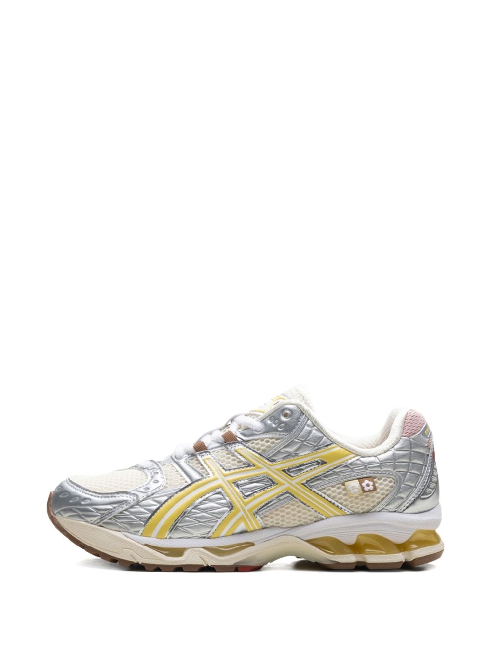 GEL-Nimbus 10.1 "VandyThePink - Banana Split" sneakers - 5