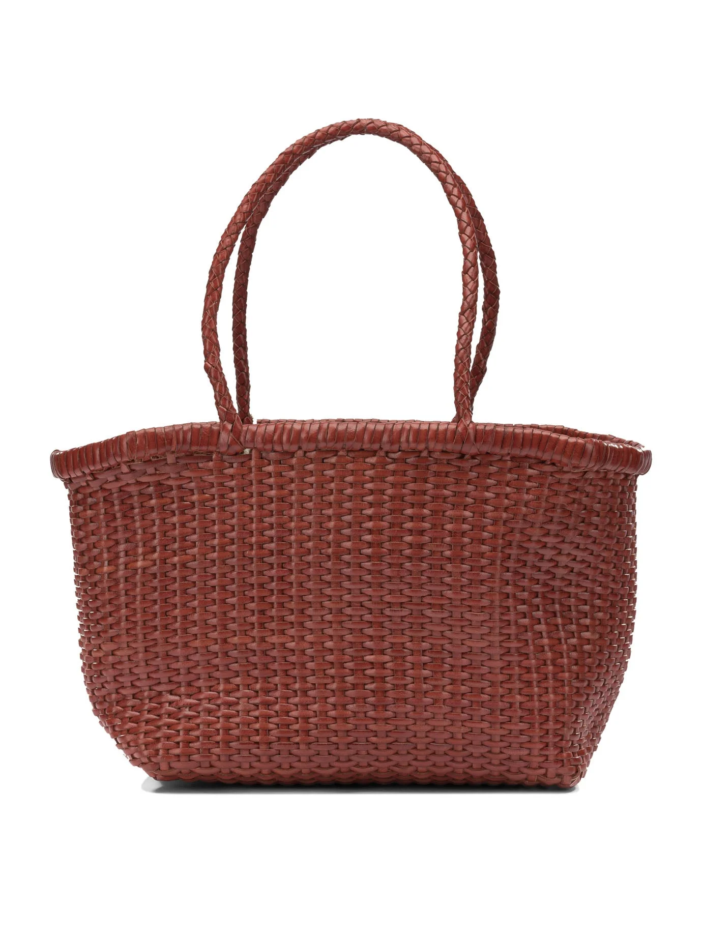Handbags Red - 1