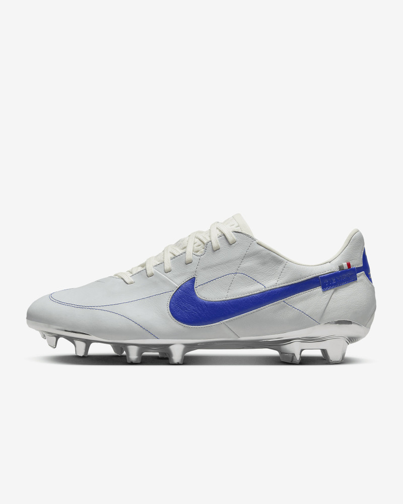 Nike Tiempo Legend 9 Elite MI FG Firm-Ground Soccer Cleats - 1