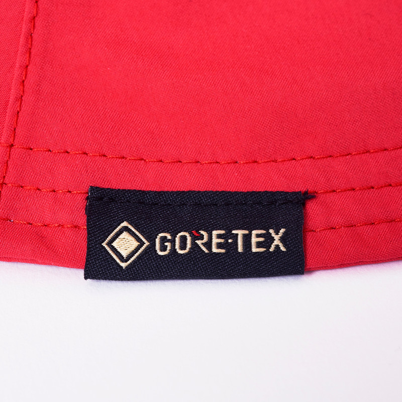 GORE-TEX RN 3L TULIP BUCKET FLAME 4