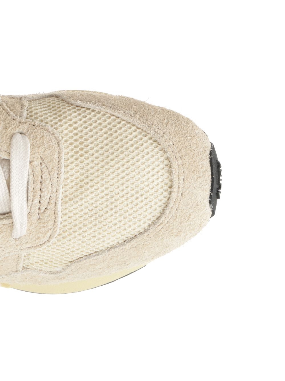 Reelwind Low Wom Ut12 Suede/Net Plugh/Zephyr Sneakers Rose - 4