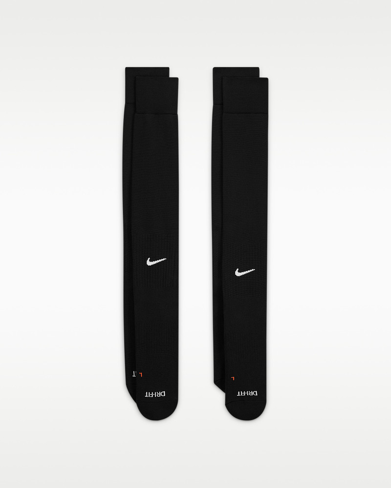Nike Nike Baseball/Softball Over-the-Calf Socks (2 Pairs) outlook