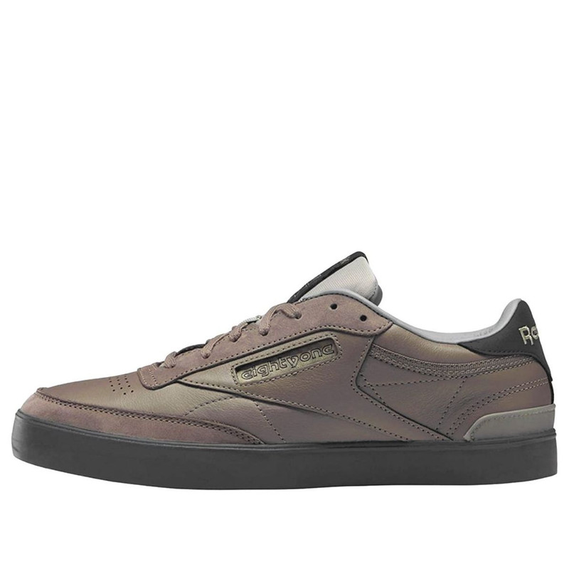 Reebok Club C FVS 'EightyOne - Trek Grey' GX2597 - 1