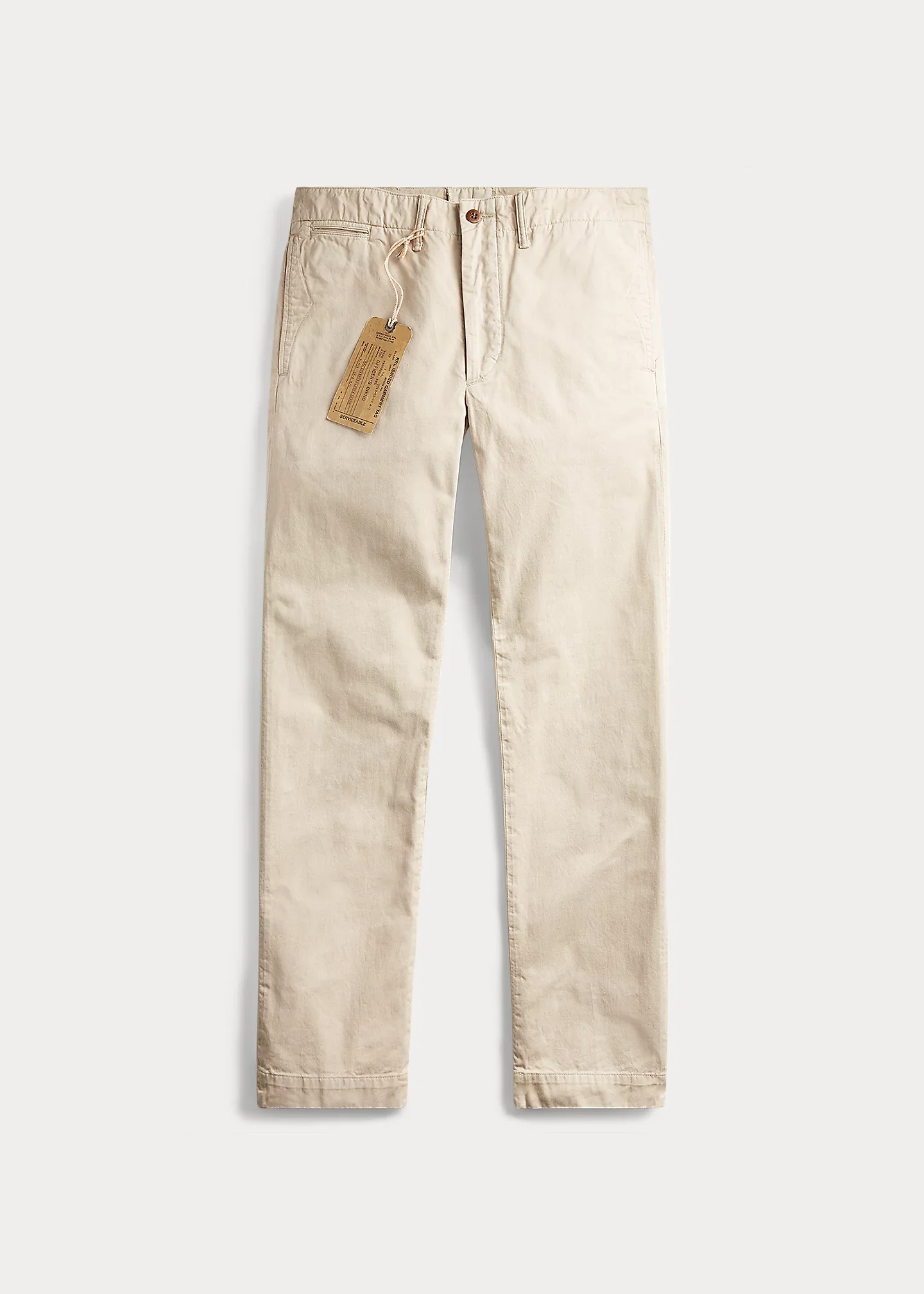 Officer’s Chino Pant - 1