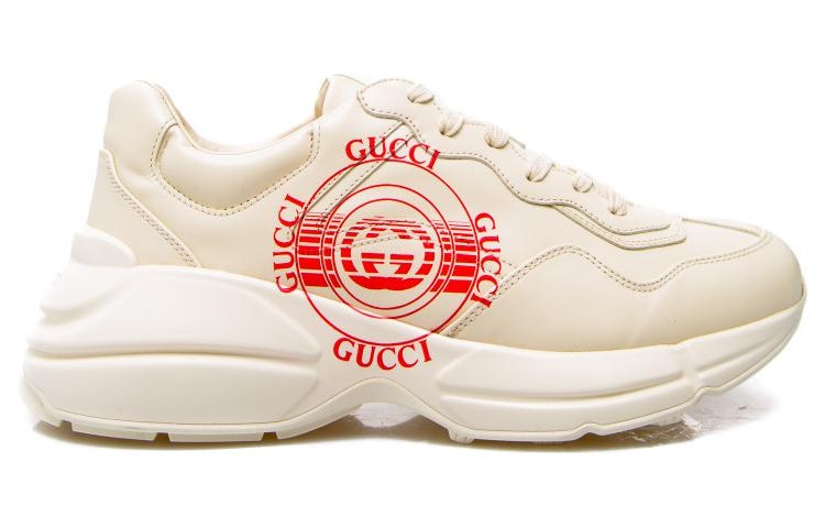 Gucci Rhyton 'Disk Print' 630607-DRW00-9522 - 2