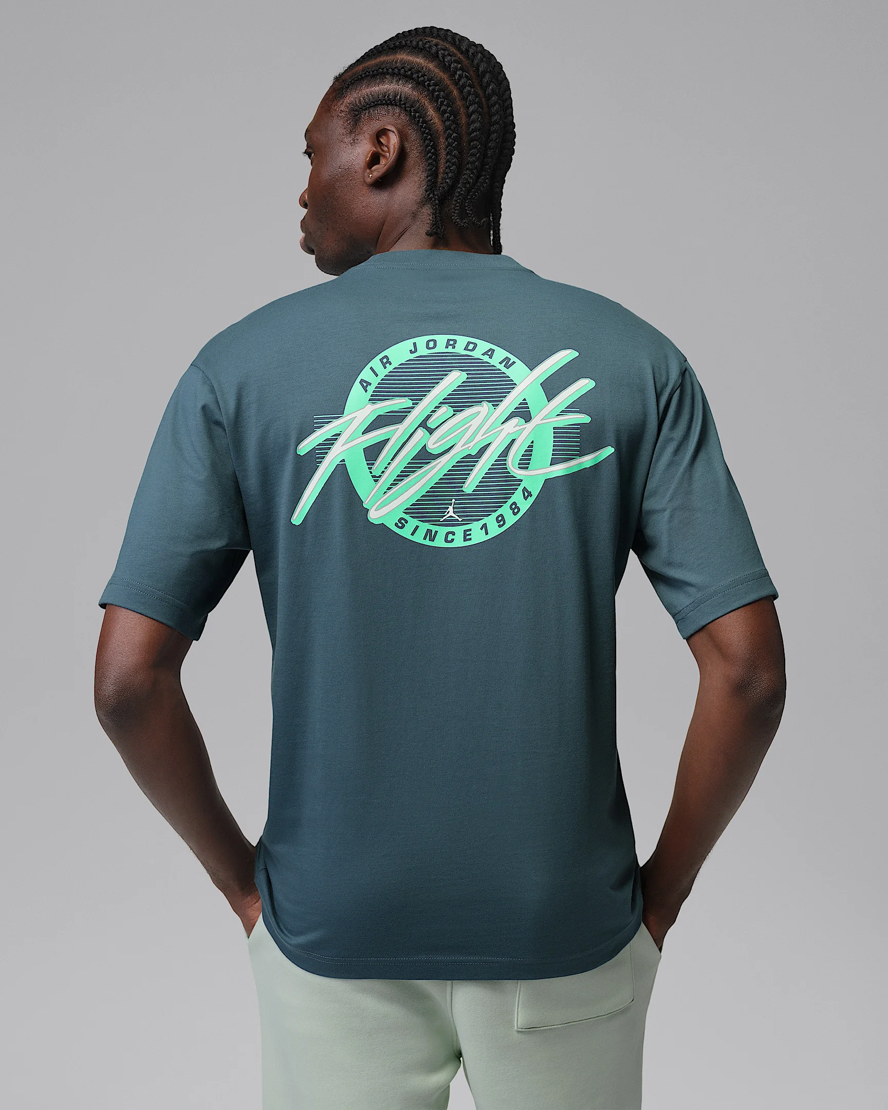 Jordan Flight Men's T-Shirt - 1
